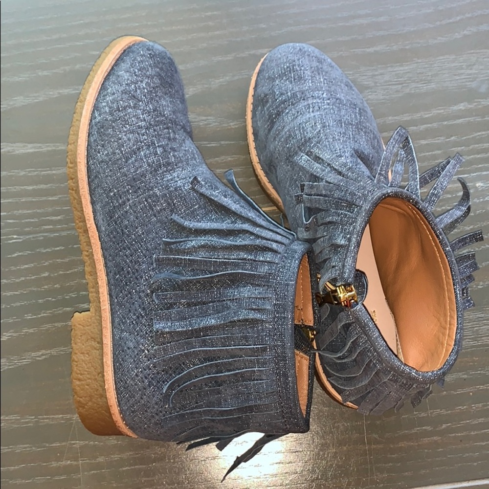 Kate Spade Booties - image 3